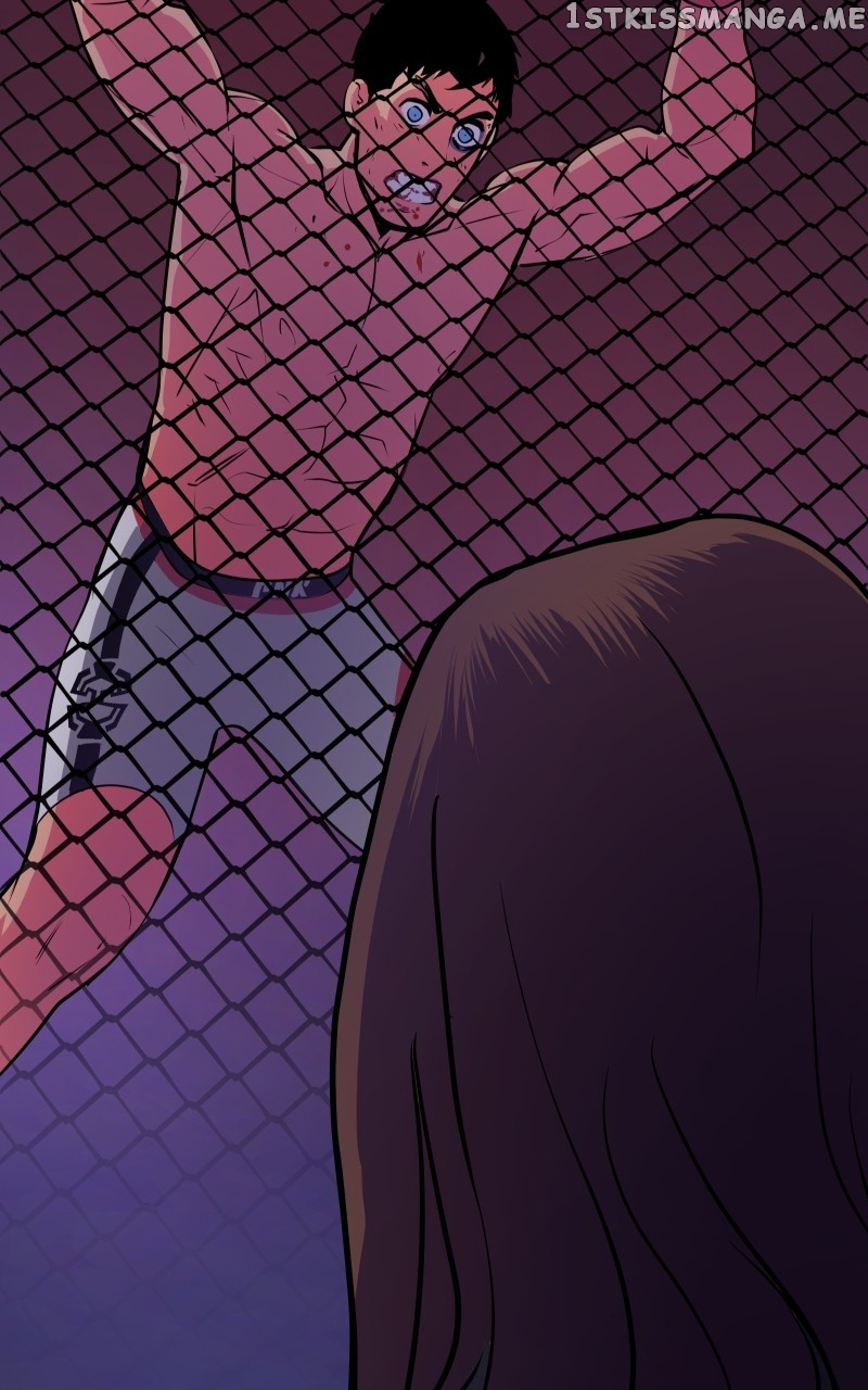 The Tomato Can chapter 14 - page 30