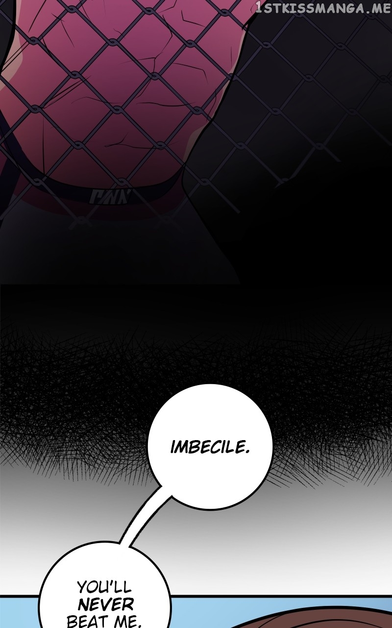 The Tomato Can chapter 14 - page 33