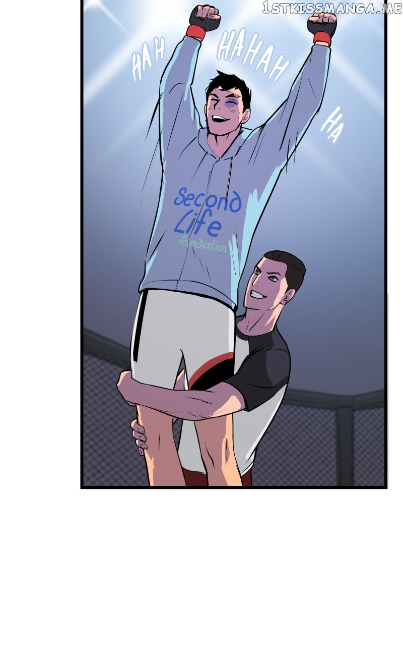 The Tomato Can chapter 14 - page 48