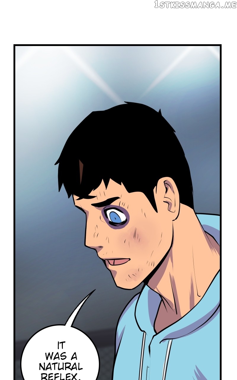 The Tomato Can chapter 14 - page 57