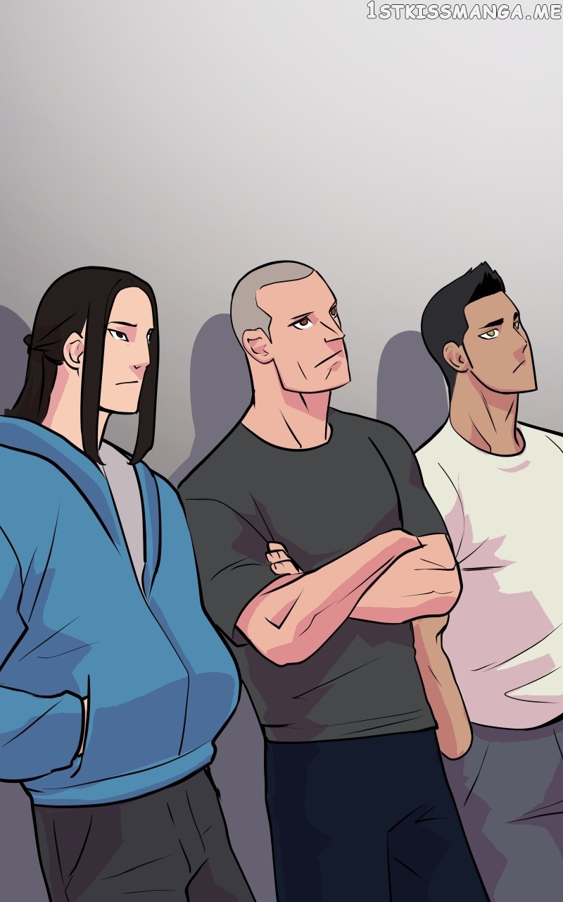 The Tomato Can chapter 14 - page 81