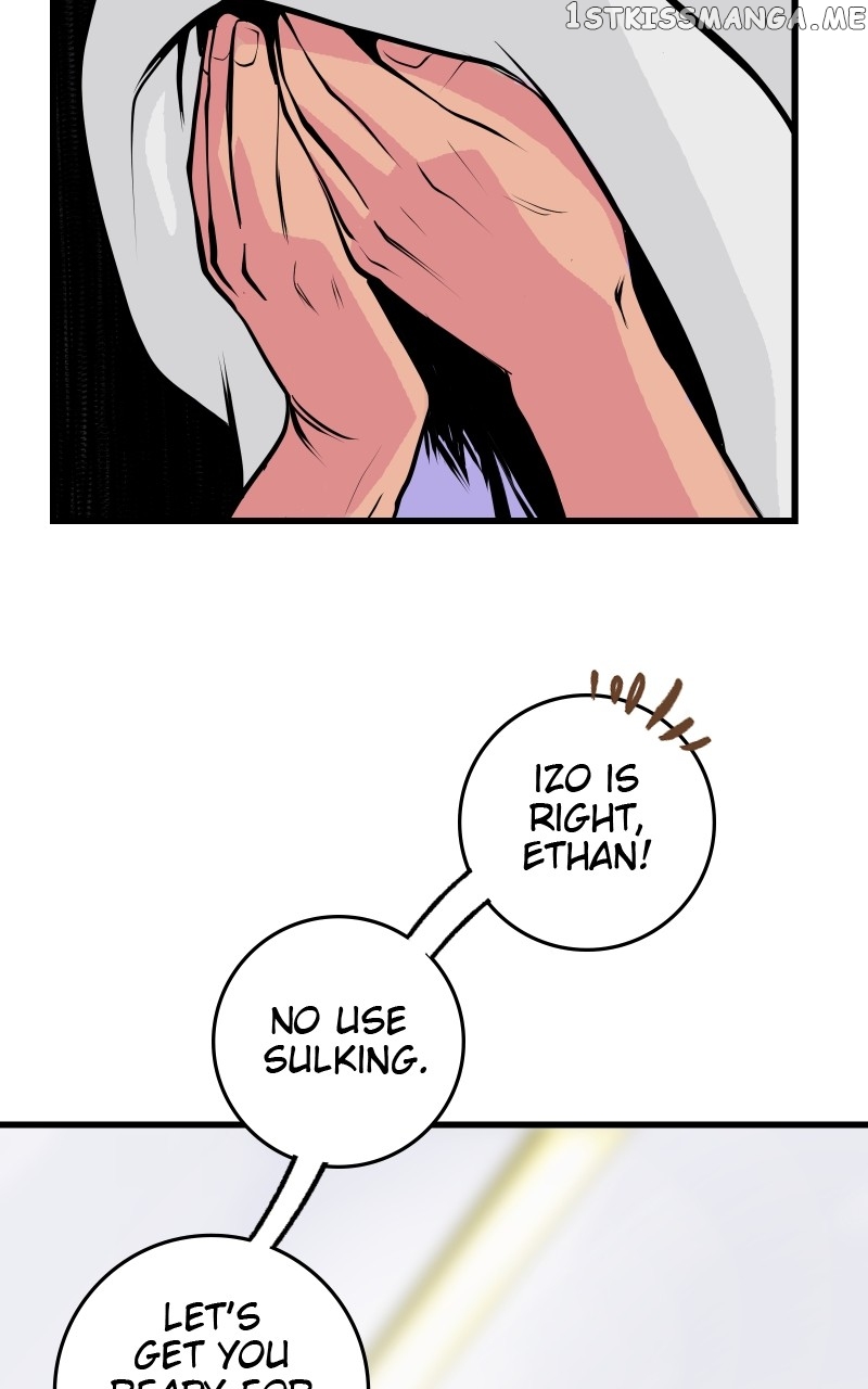The Tomato Can chapter 14 - page 88