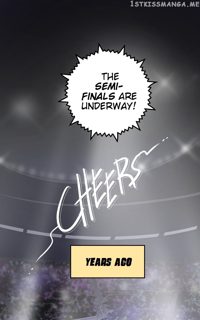 The Tomato Can chapter 13 - page 1