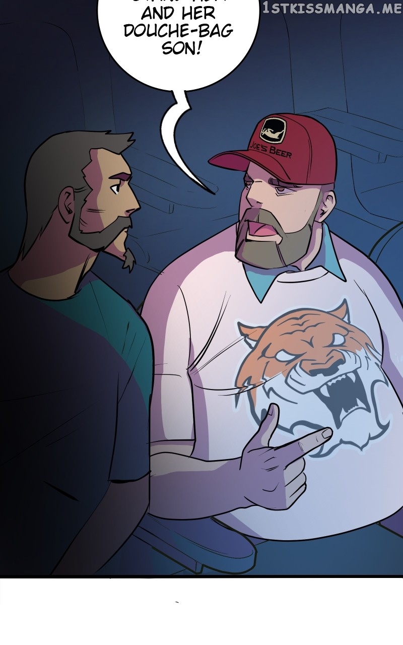 The Tomato Can chapter 13 - page 10