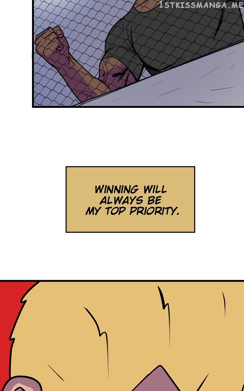 The Tomato Can chapter 13 - page 107