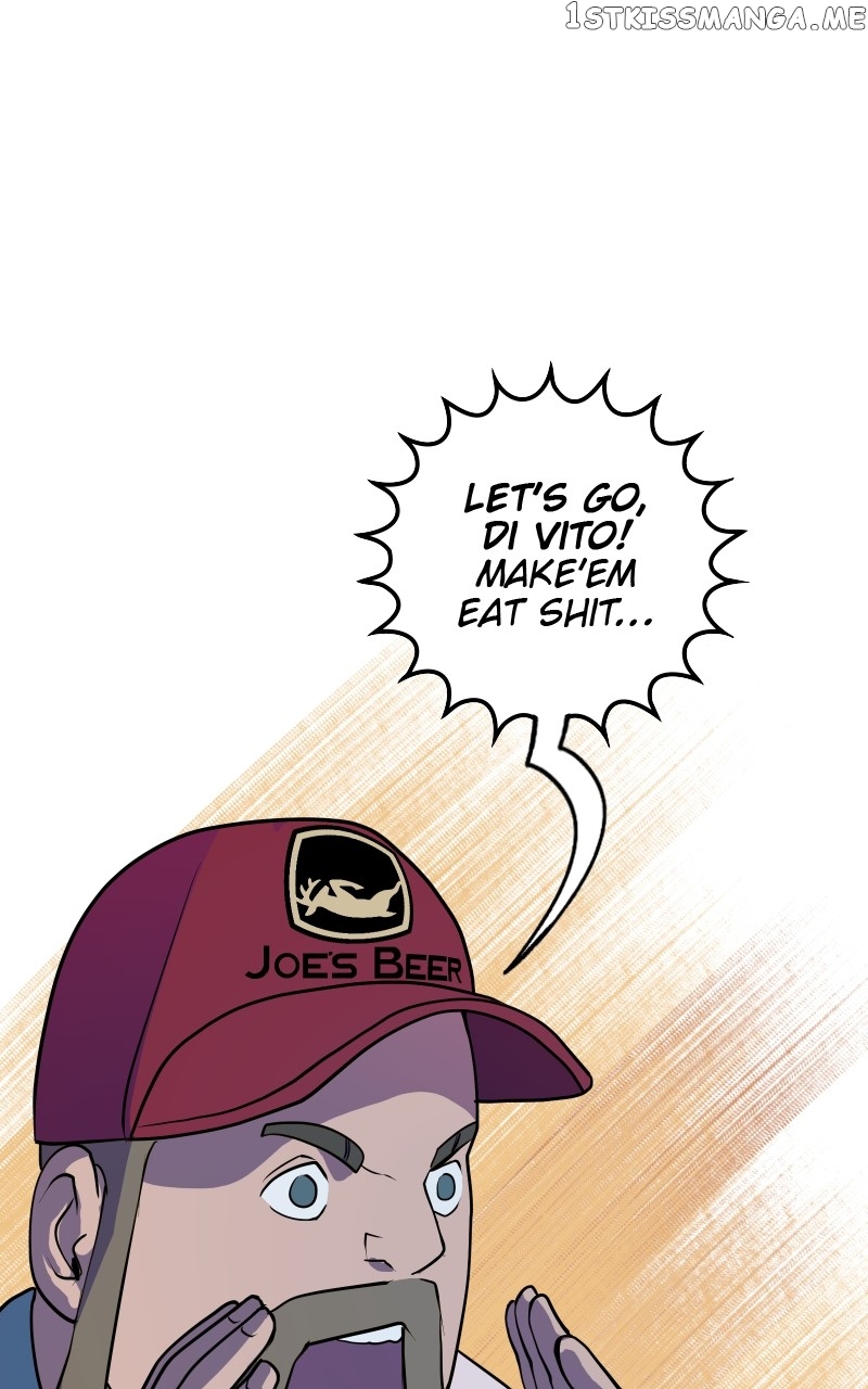 The Tomato Can chapter 13 - page 11