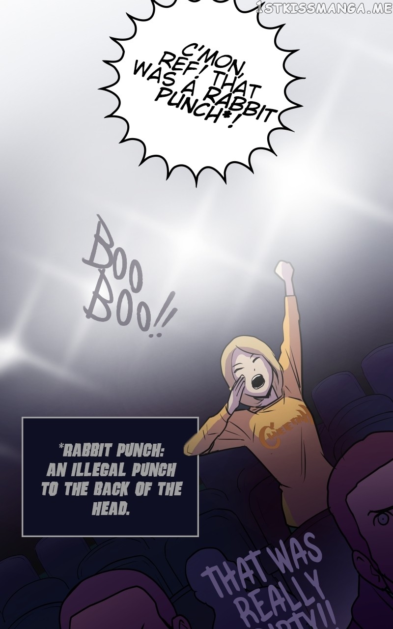 The Tomato Can chapter 13 - page 110