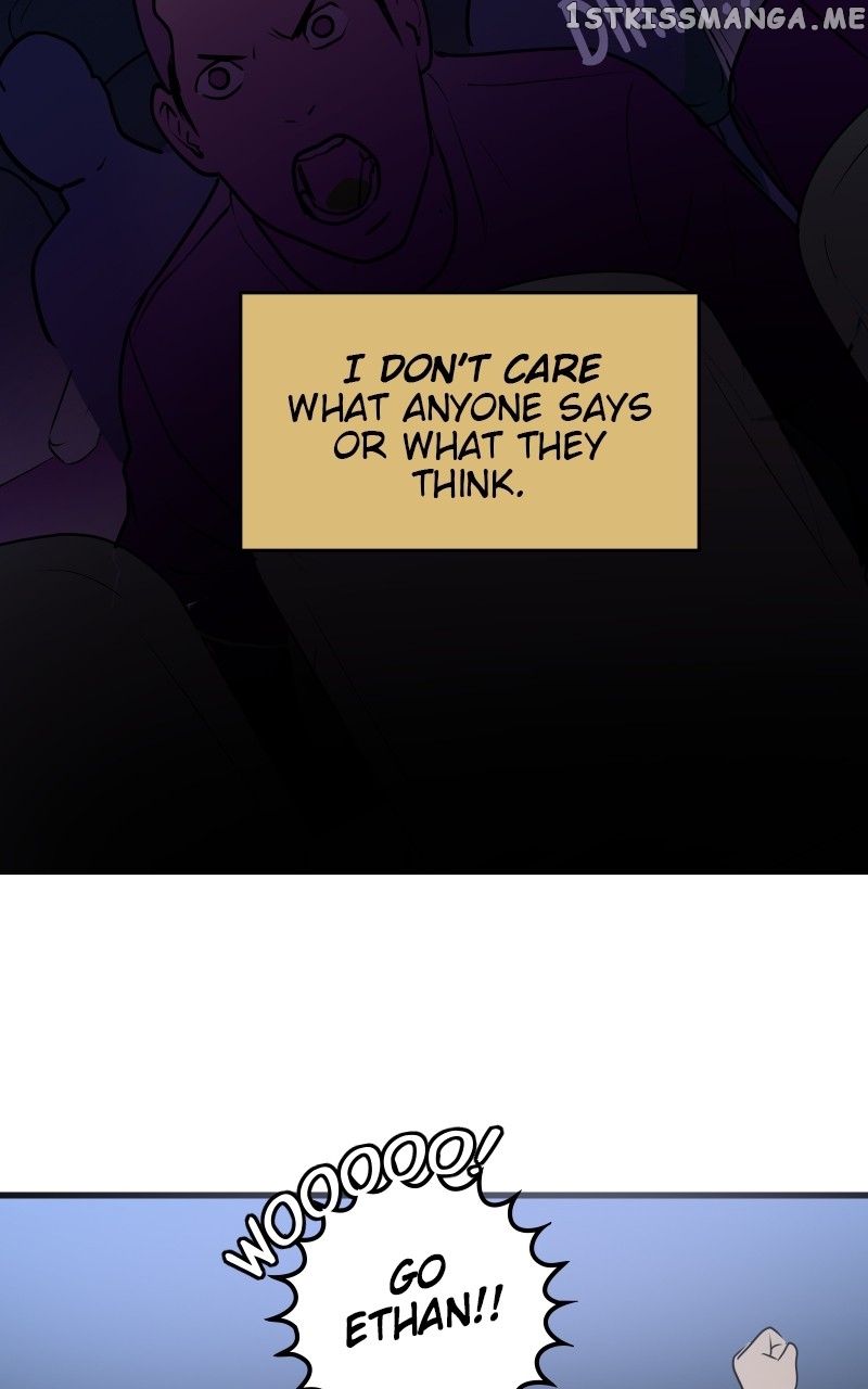 The Tomato Can chapter 13 - page 111