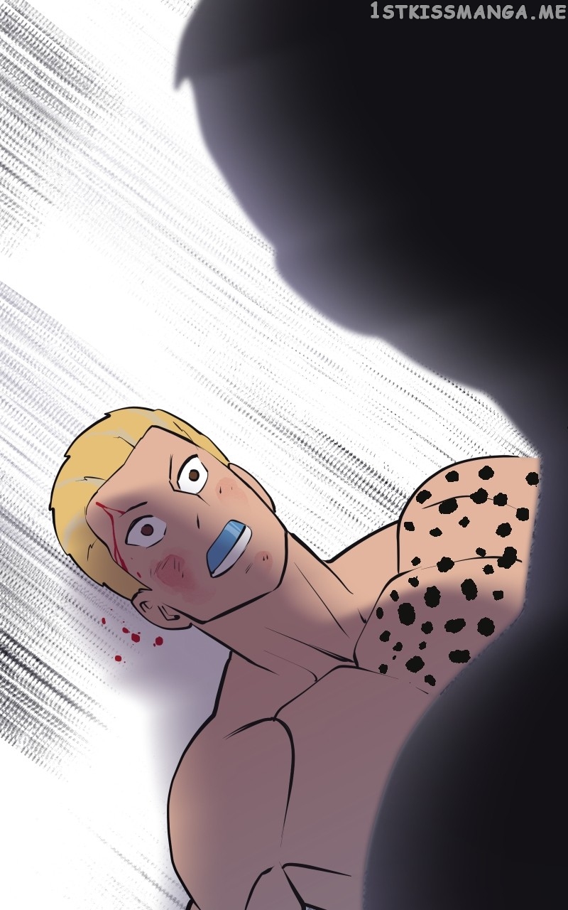 The Tomato Can chapter 13 - page 122