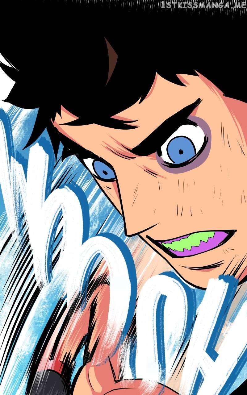 The Tomato Can chapter 13 - page 127