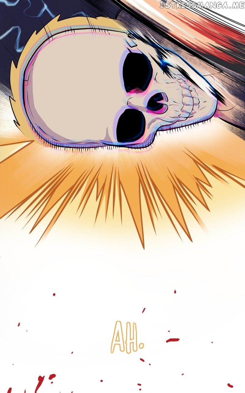 The Tomato Can chapter 13 - page 132