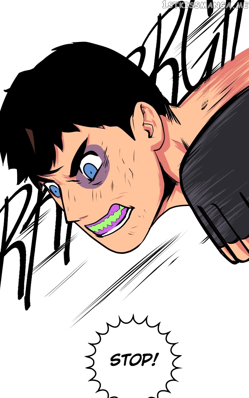 The Tomato Can chapter 13 - page 135