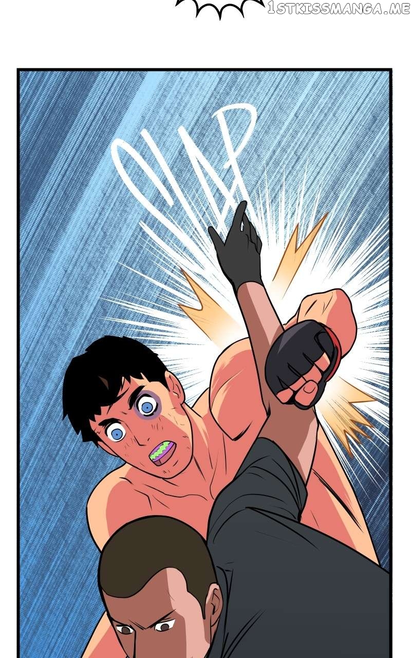 The Tomato Can chapter 13 - page 136