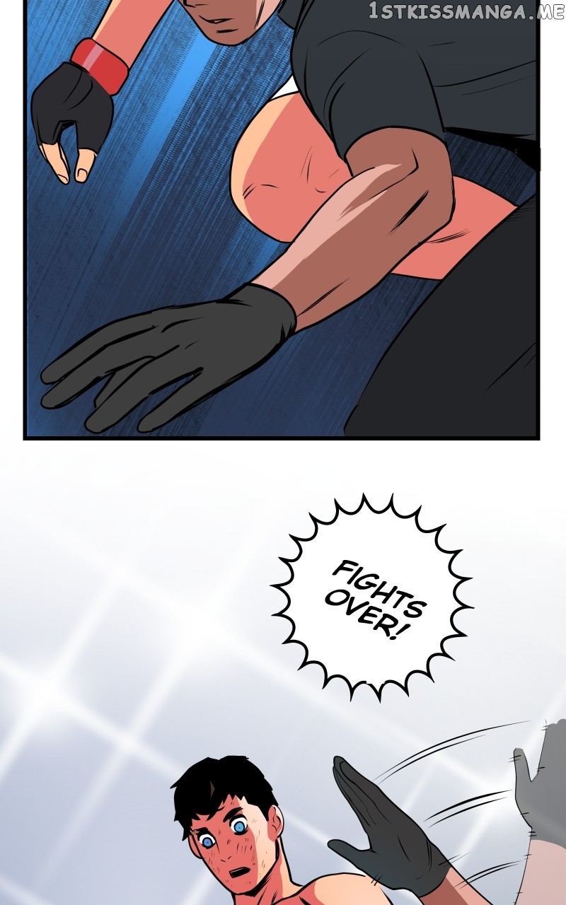 The Tomato Can chapter 13 - page 137