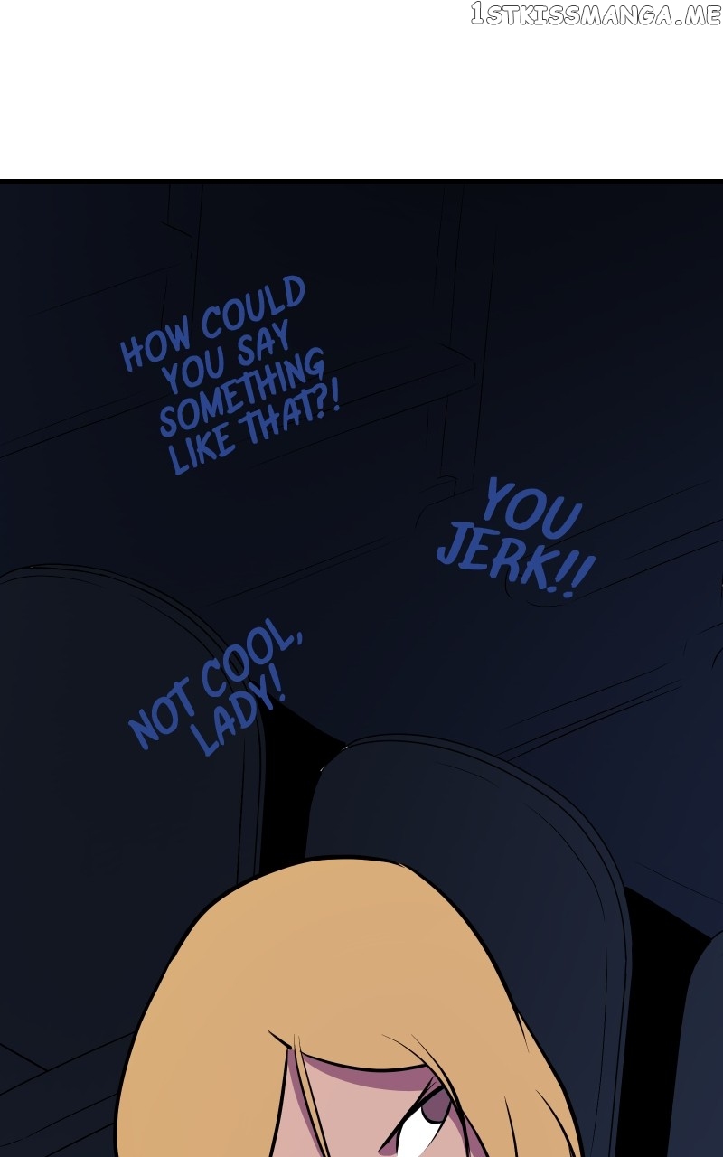 The Tomato Can chapter 13 - page 20