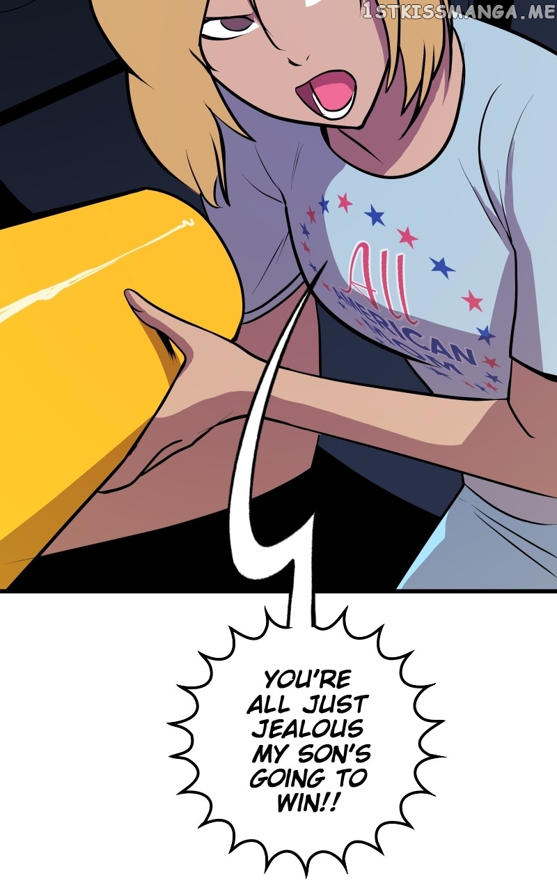 The Tomato Can chapter 13 - page 21