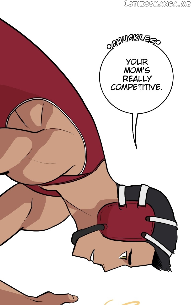 The Tomato Can chapter 13 - page 22