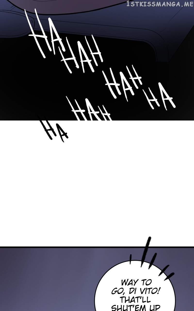 The Tomato Can chapter 13 - page 34