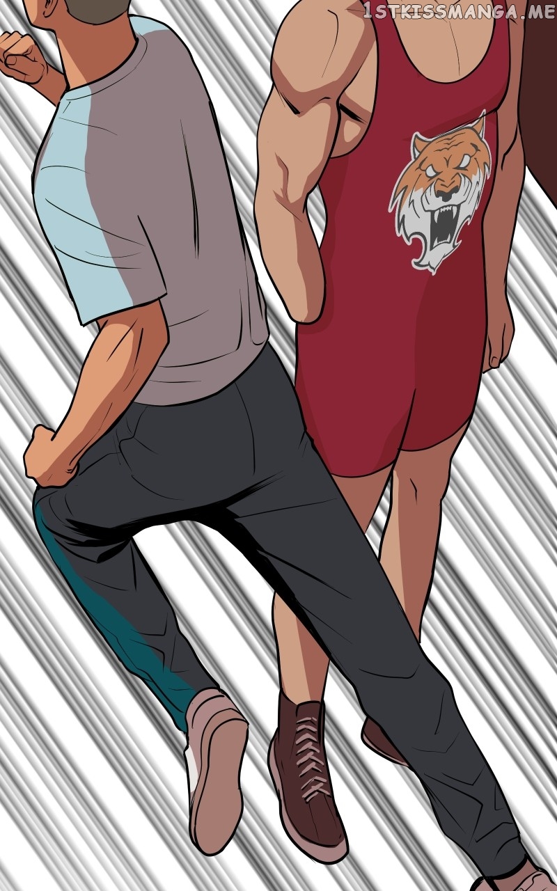 The Tomato Can chapter 13 - page 41