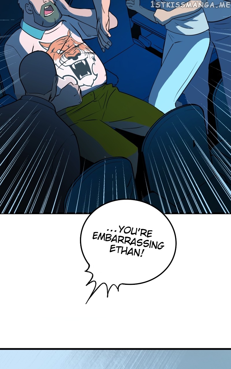 The Tomato Can chapter 13 - page 43