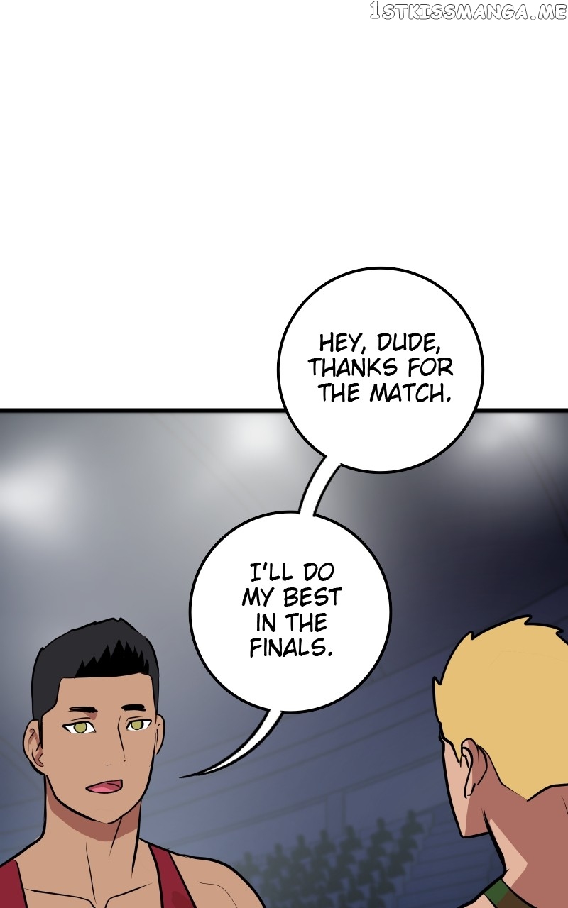 The Tomato Can chapter 13 - page 45