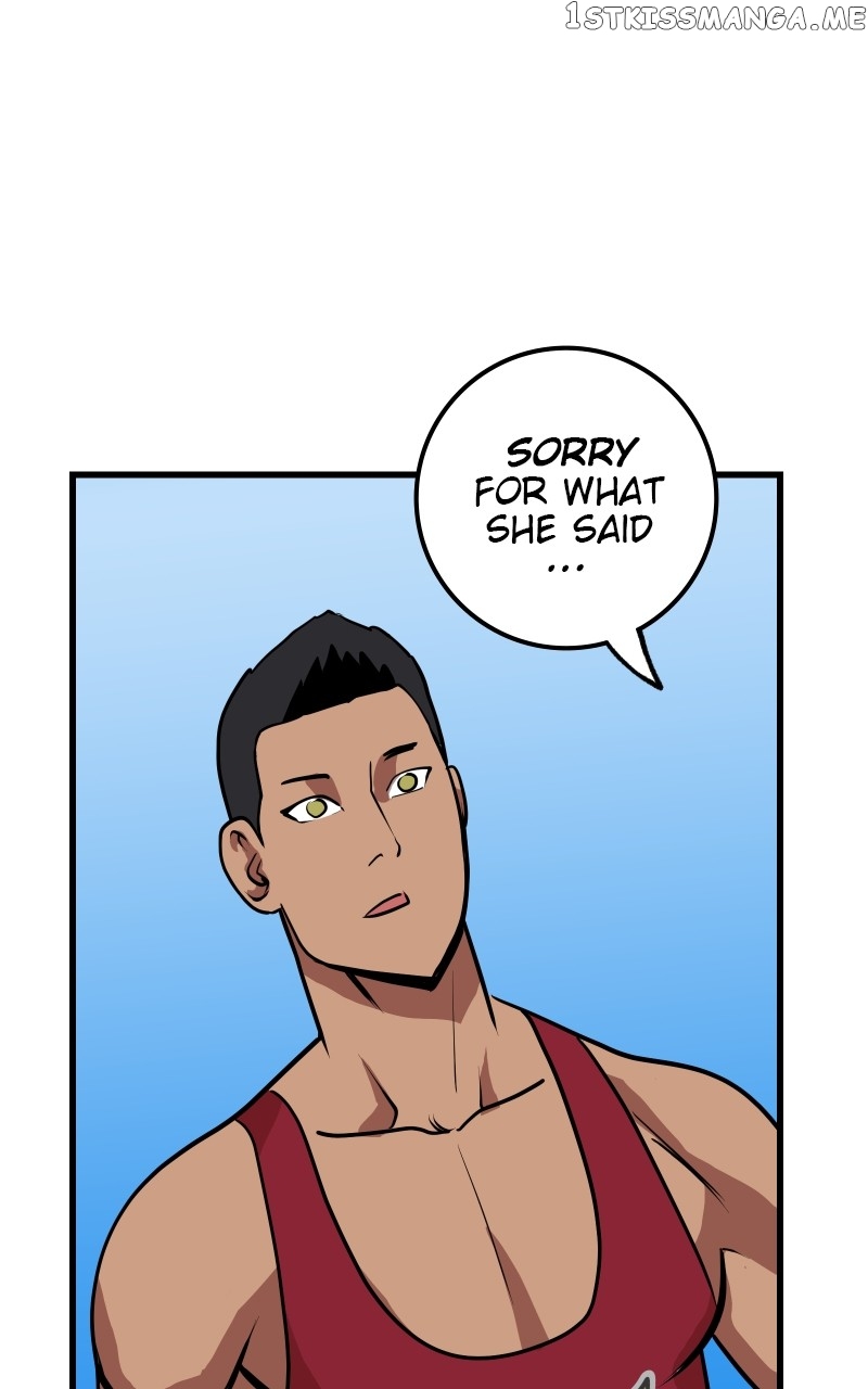 The Tomato Can chapter 13 - page 49