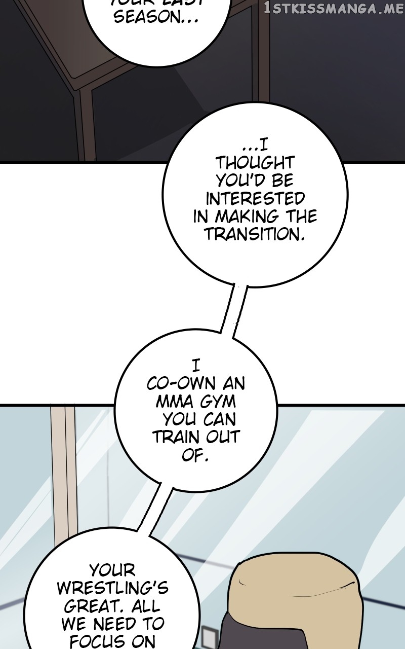The Tomato Can chapter 13 - page 57