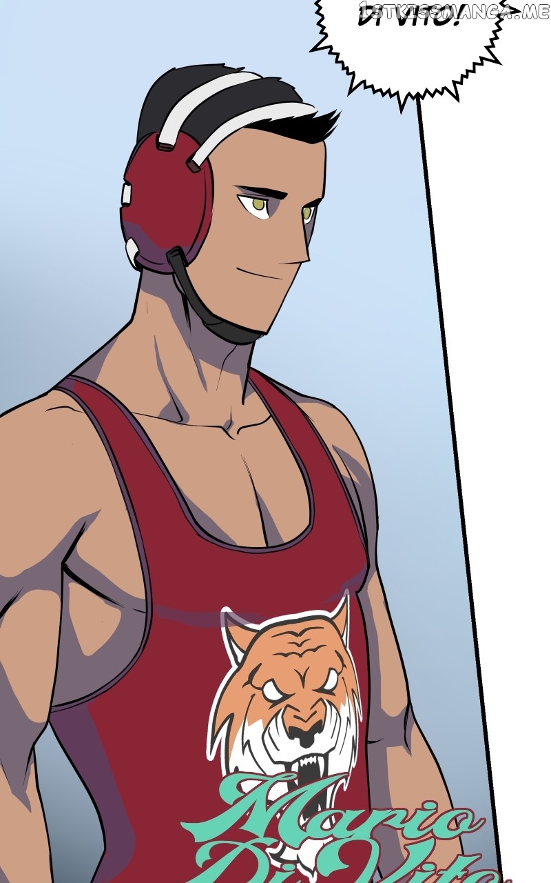 The Tomato Can chapter 13 - page 7