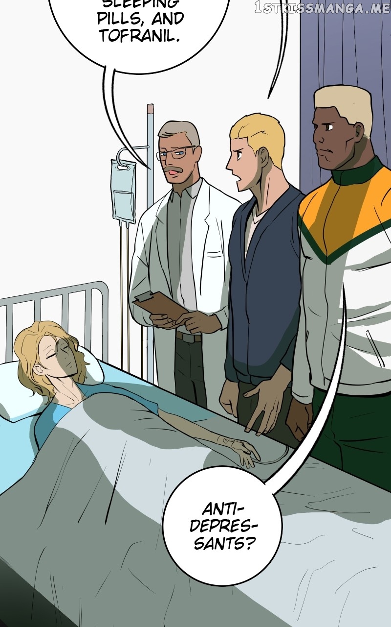 The Tomato Can chapter 13 - page 86