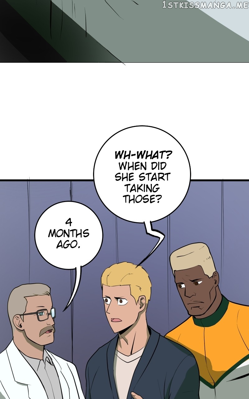 The Tomato Can chapter 13 - page 87