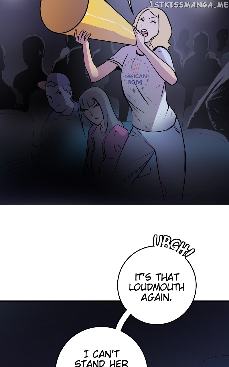 The Tomato Can chapter 13 - page 9
