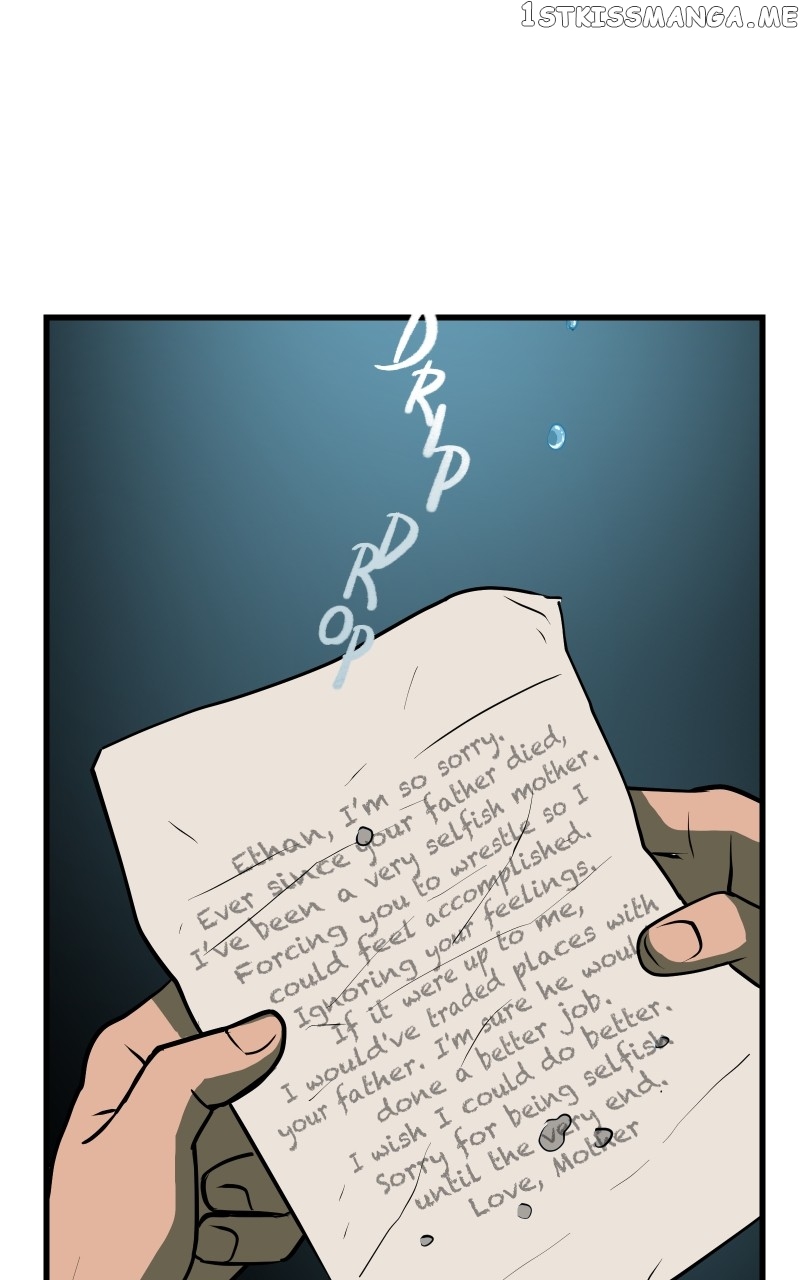 The Tomato Can chapter 13 - page 95