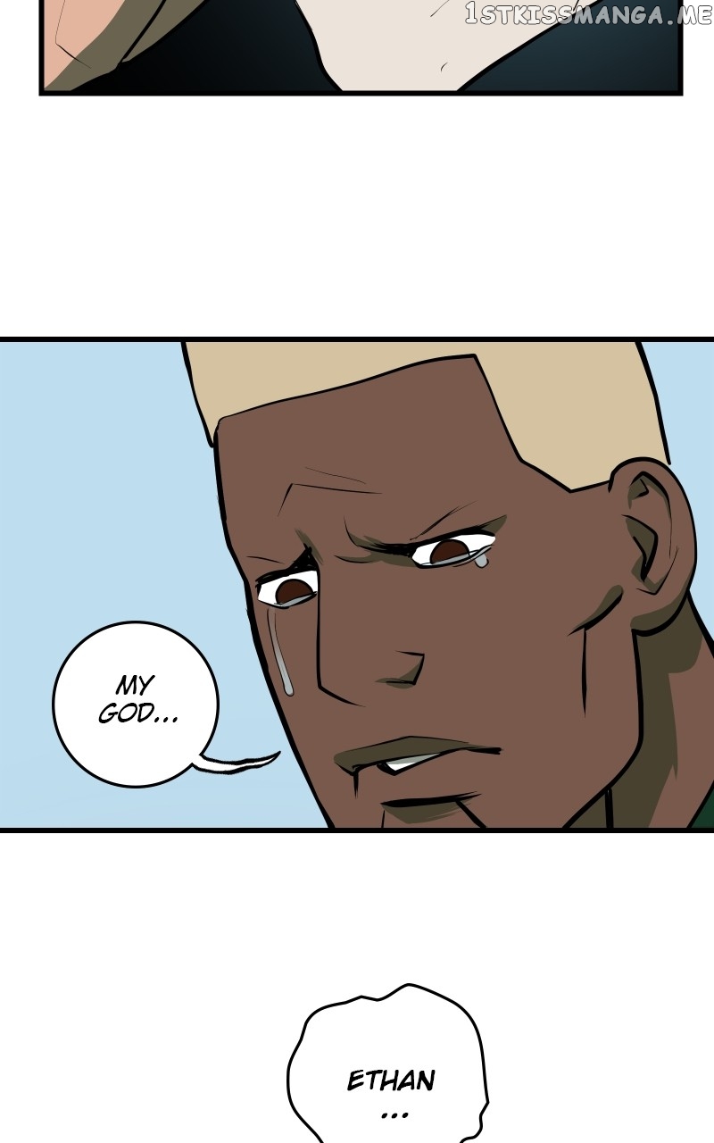 The Tomato Can chapter 13 - page 96