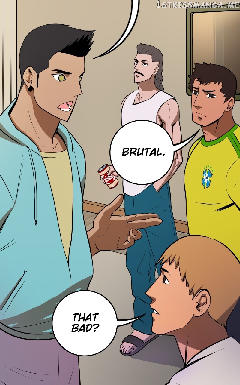 The Tomato Can chapter 11 - page 11