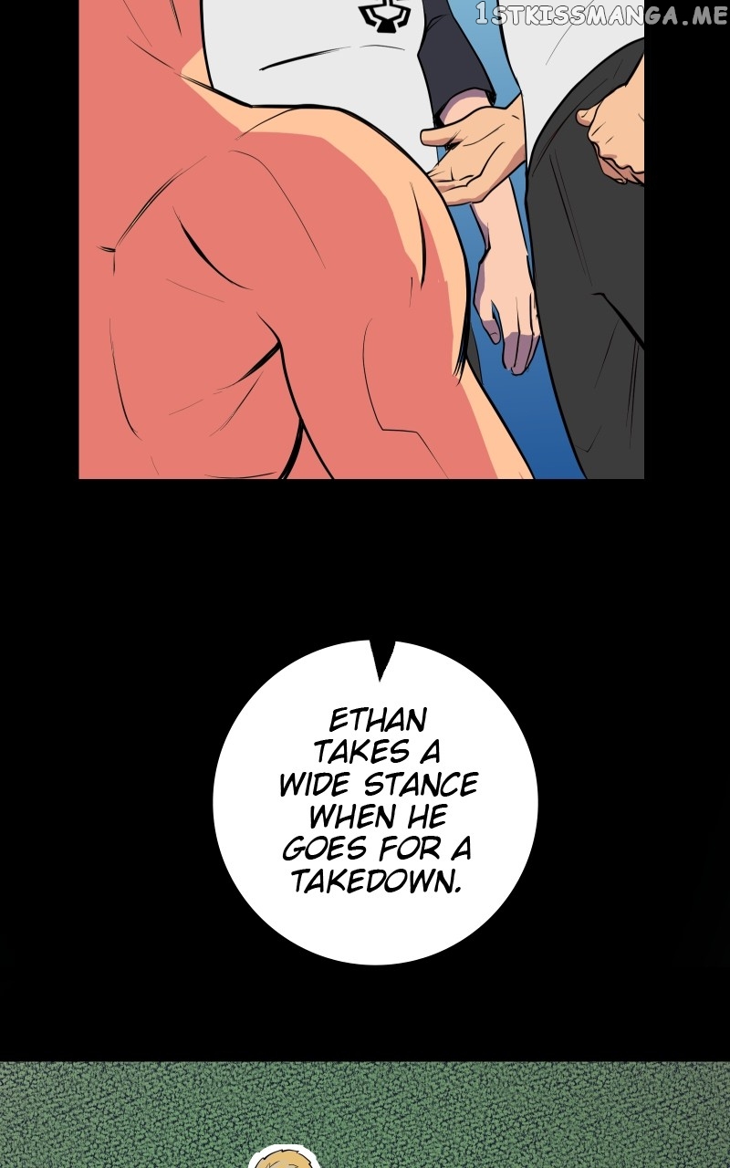 The Tomato Can chapter 11 - page 110