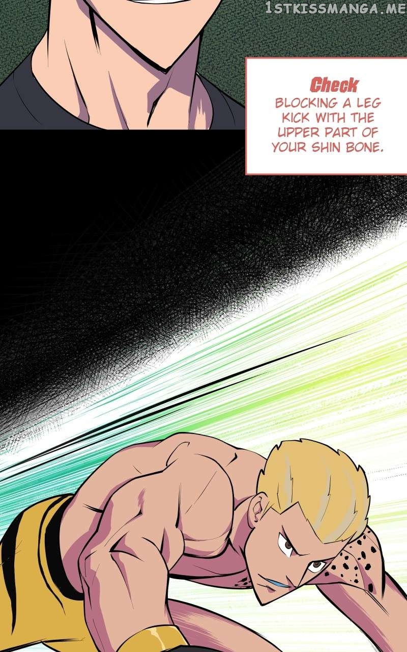 The Tomato Can chapter 11 - page 112