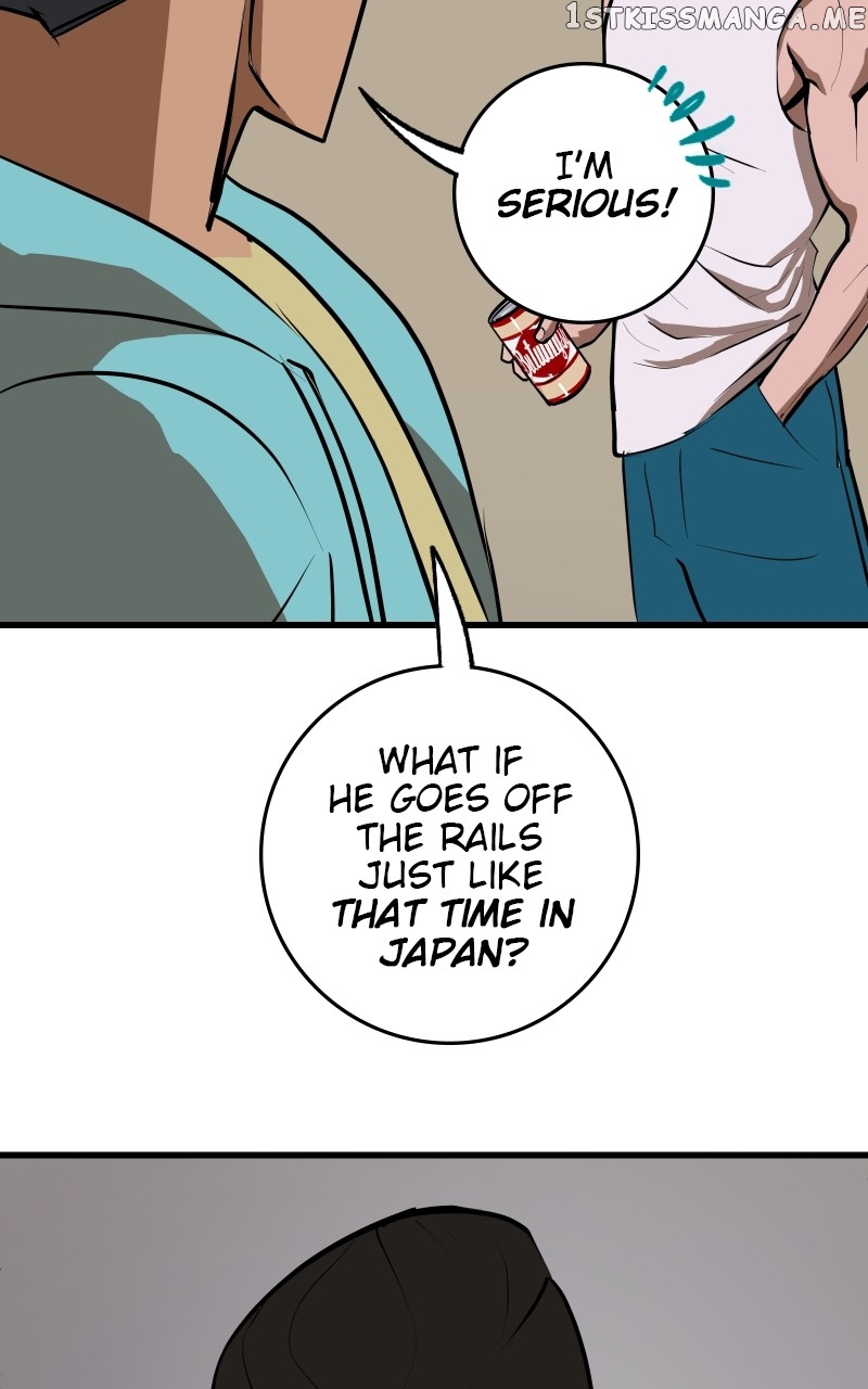 The Tomato Can chapter 11 - page 13