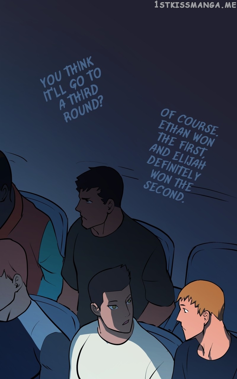 The Tomato Can chapter 11 - page 130