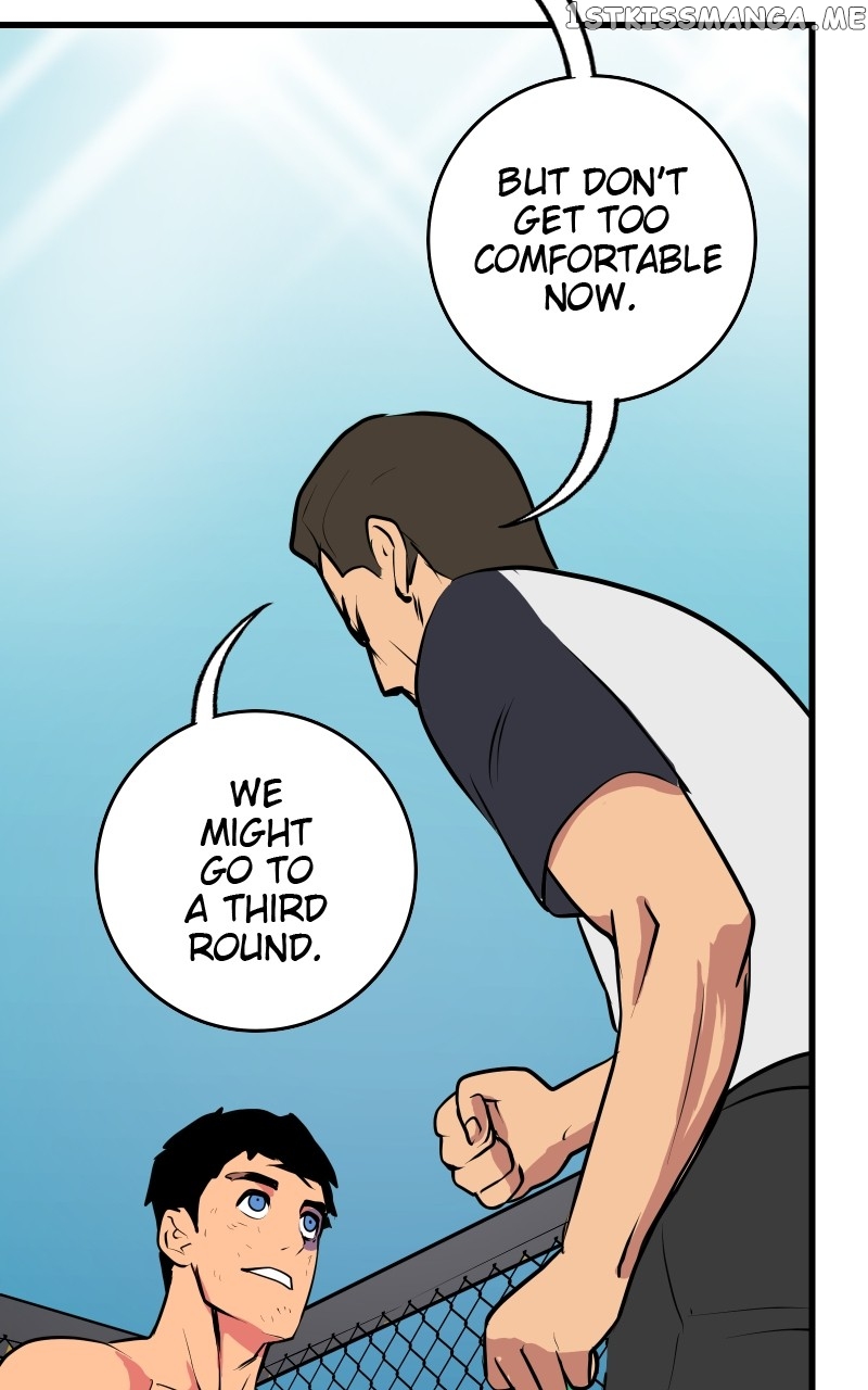 The Tomato Can chapter 11 - page 132