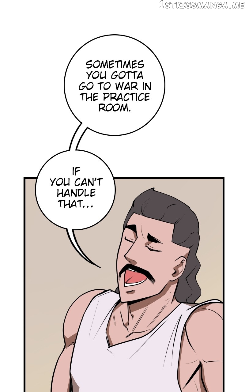 The Tomato Can chapter 11 - page 15