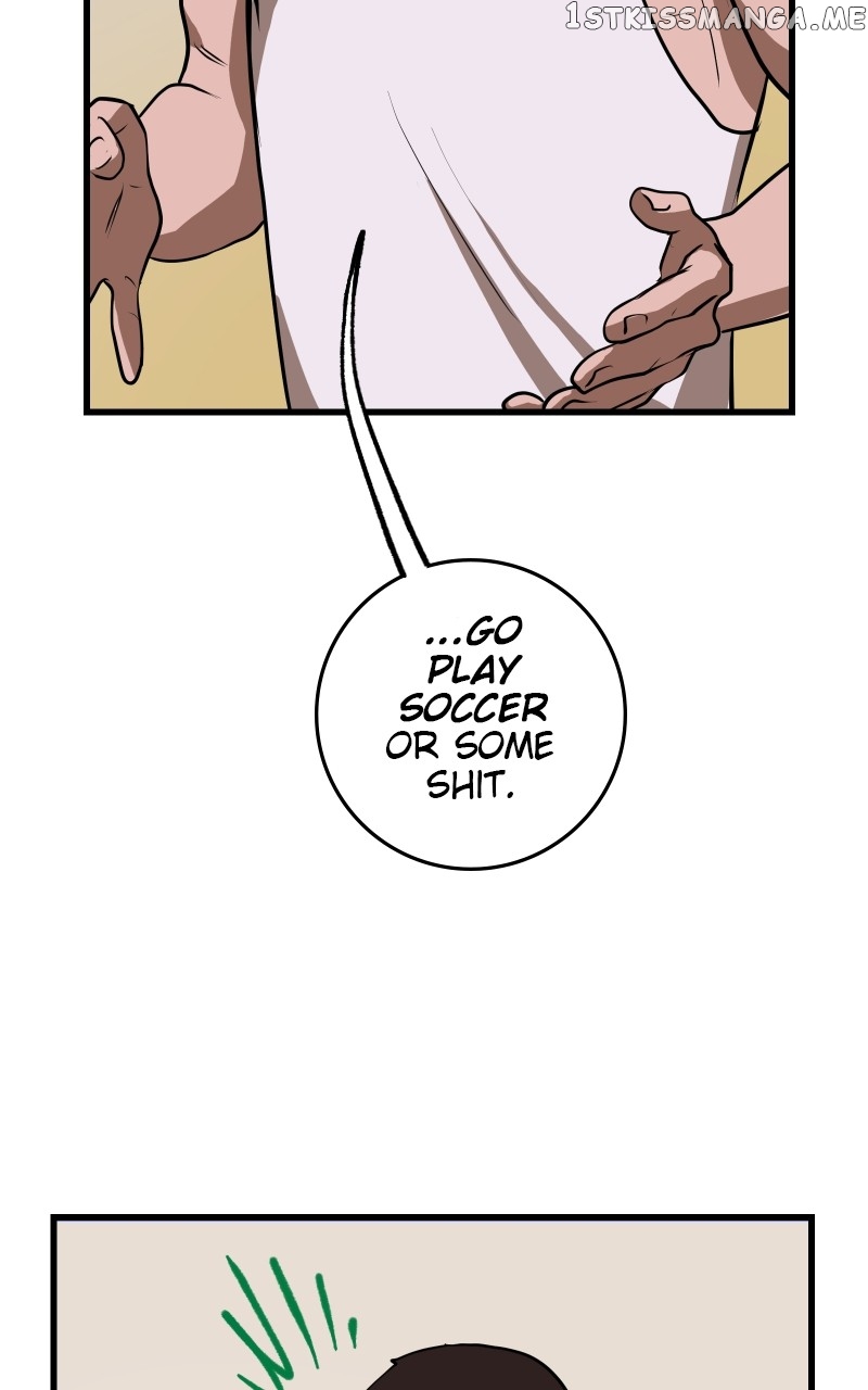 The Tomato Can chapter 11 - page 16