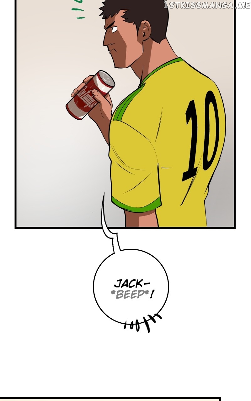 The Tomato Can chapter 11 - page 17