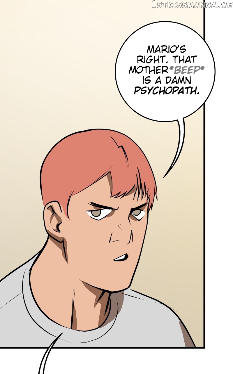 The Tomato Can chapter 11 - page 18