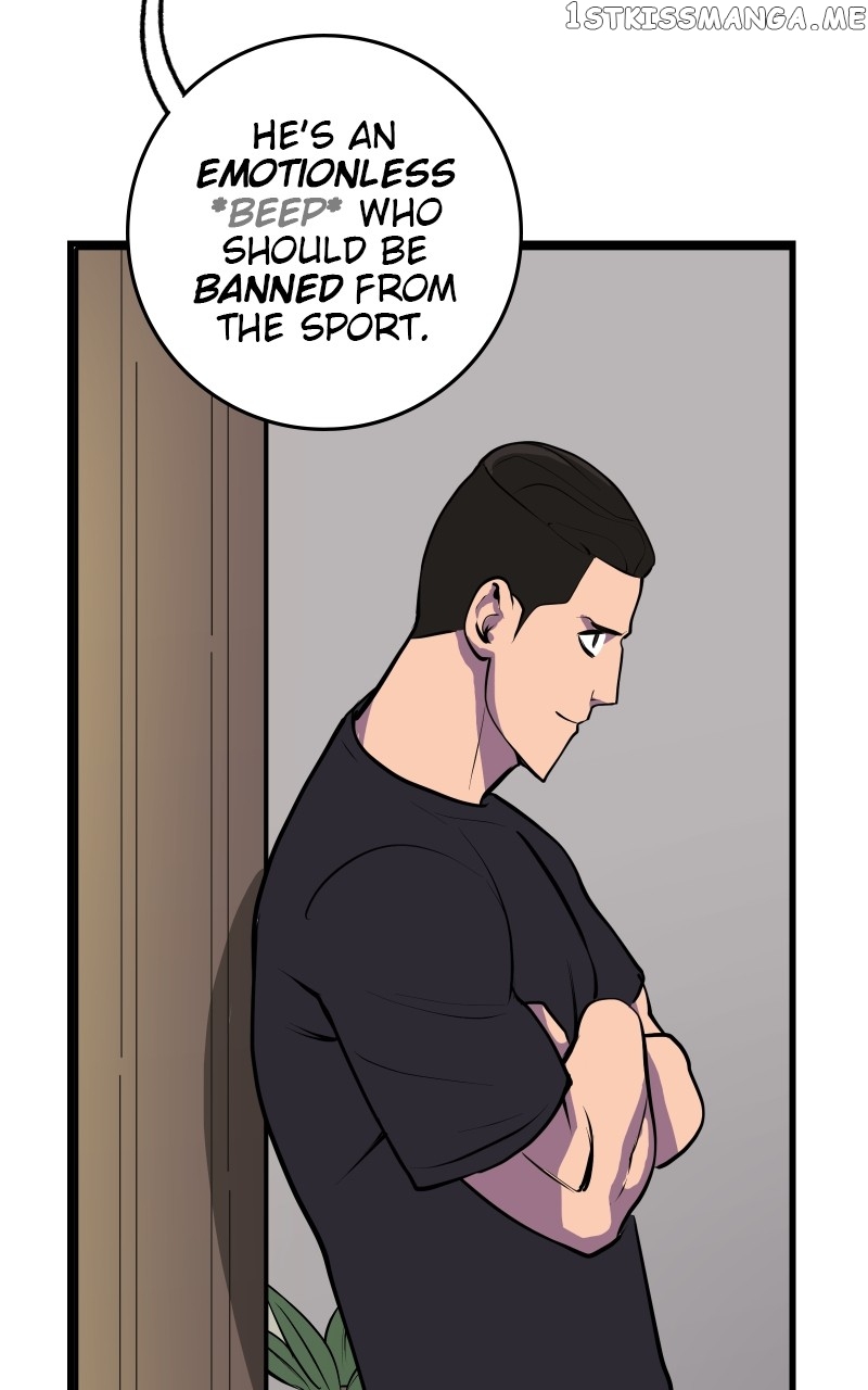 The Tomato Can chapter 11 - page 19