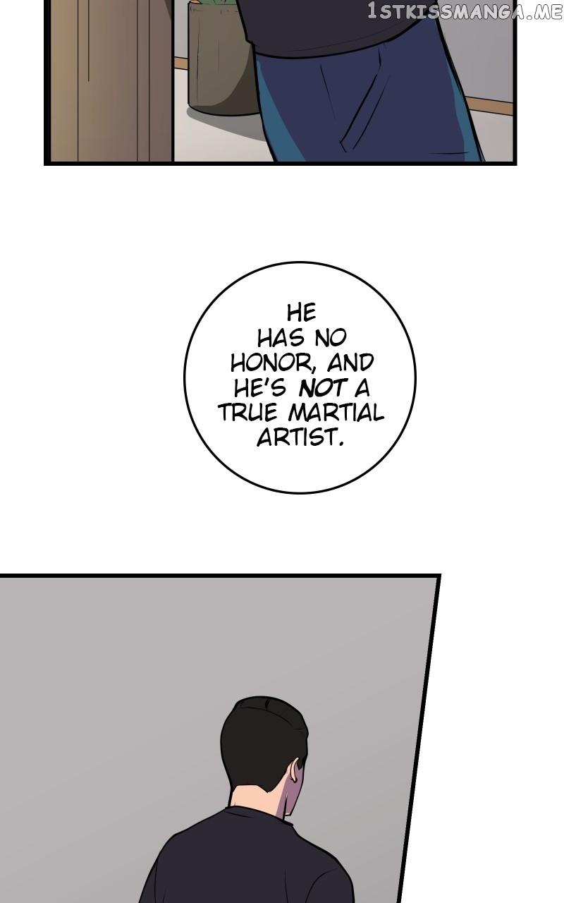The Tomato Can chapter 11 - page 20