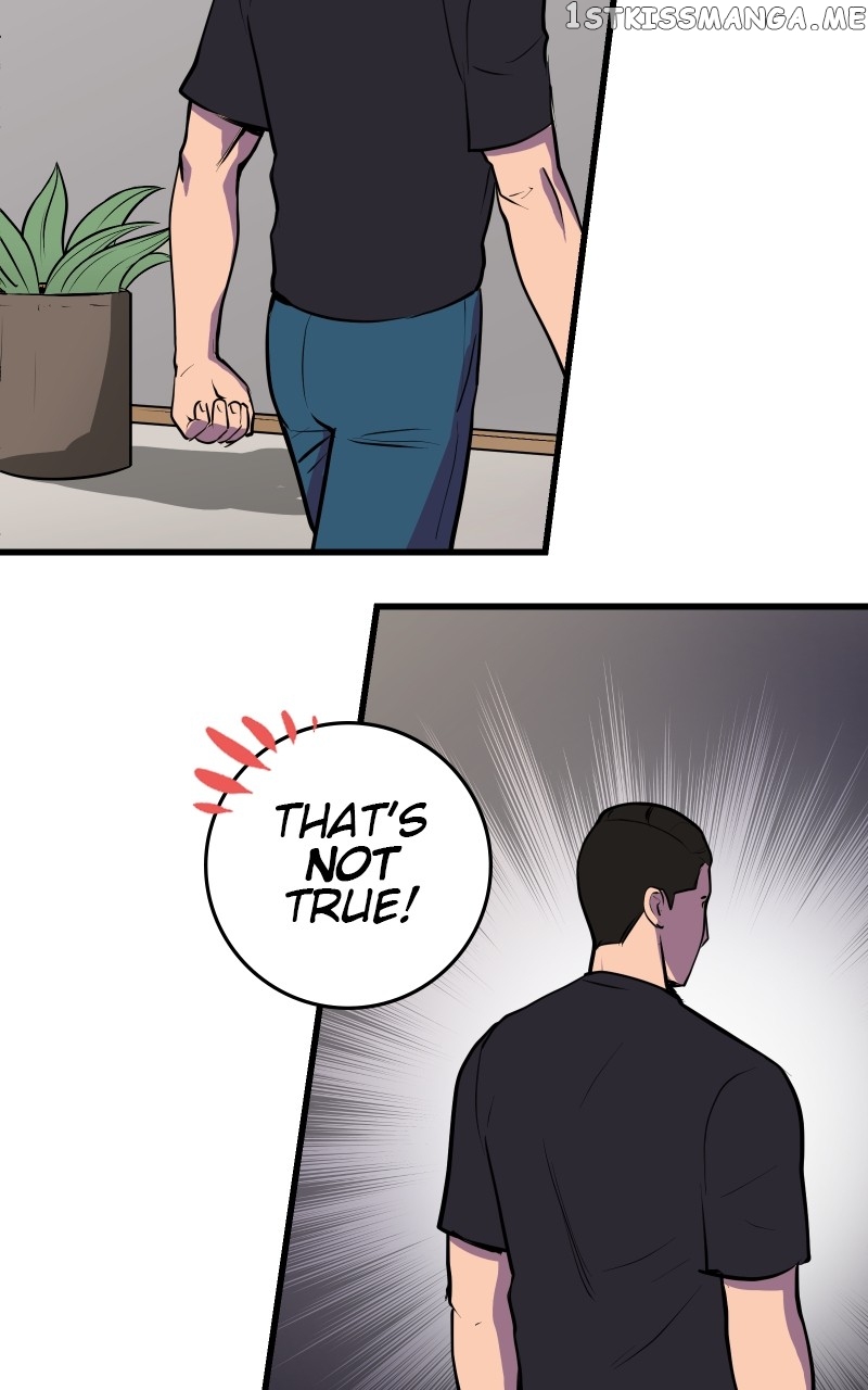 The Tomato Can chapter 11 - page 21