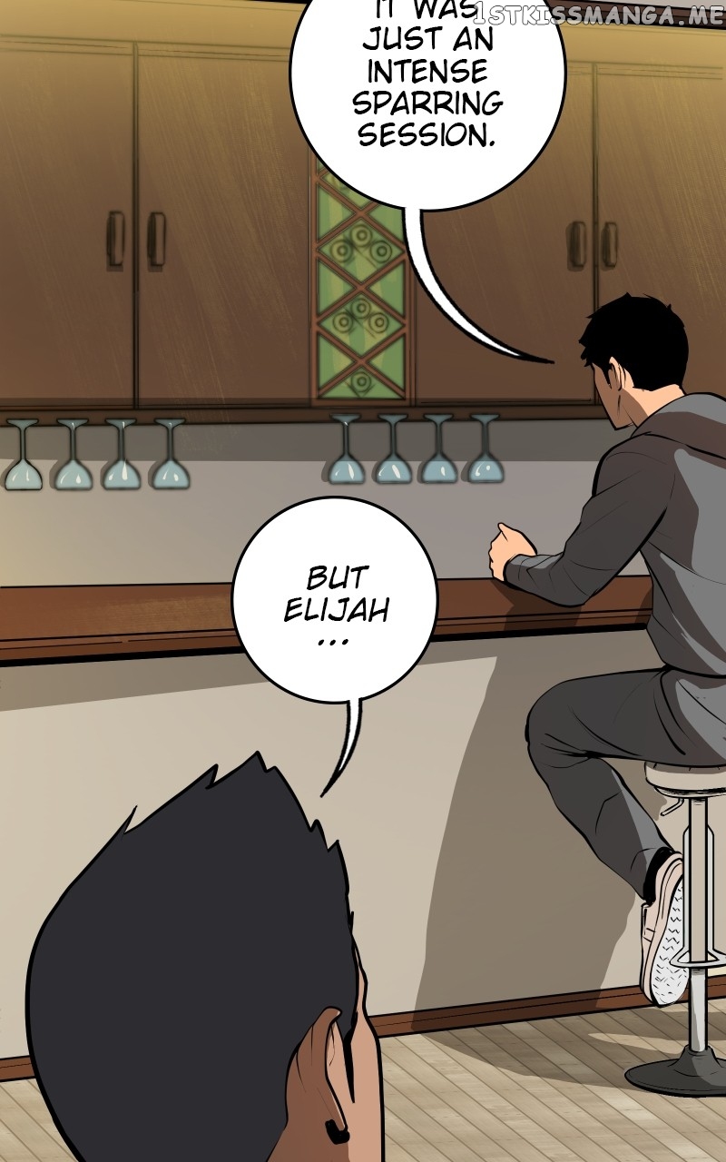The Tomato Can chapter 11 - page 23