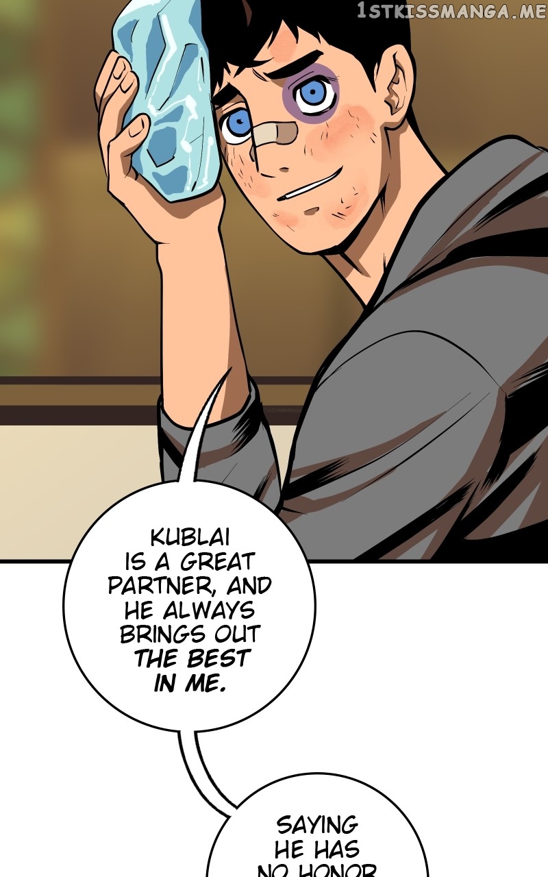 The Tomato Can chapter 11 - page 25