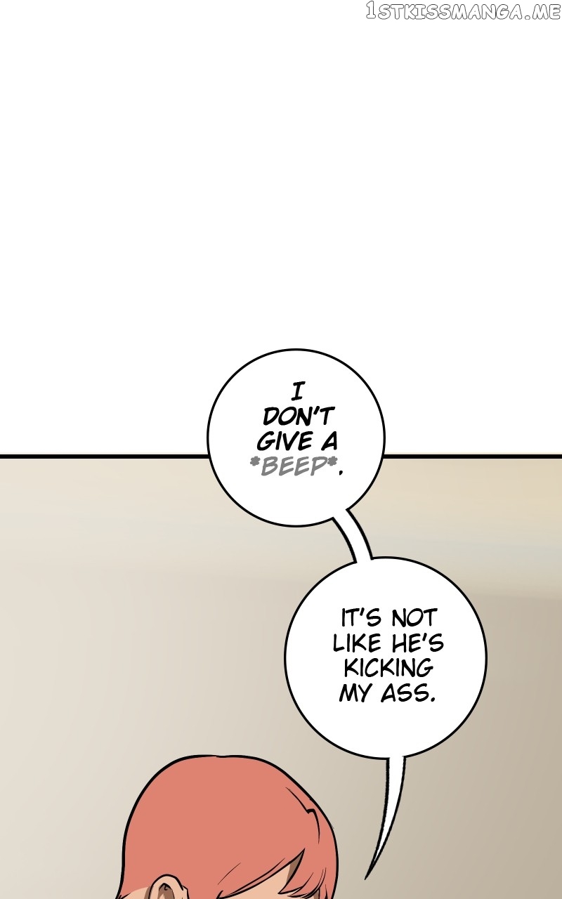 The Tomato Can chapter 11 - page 27