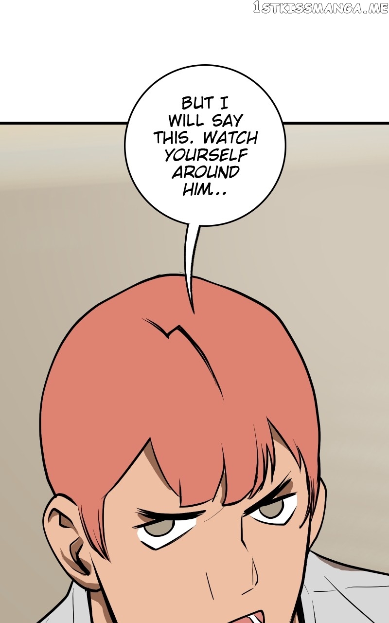 The Tomato Can chapter 11 - page 29